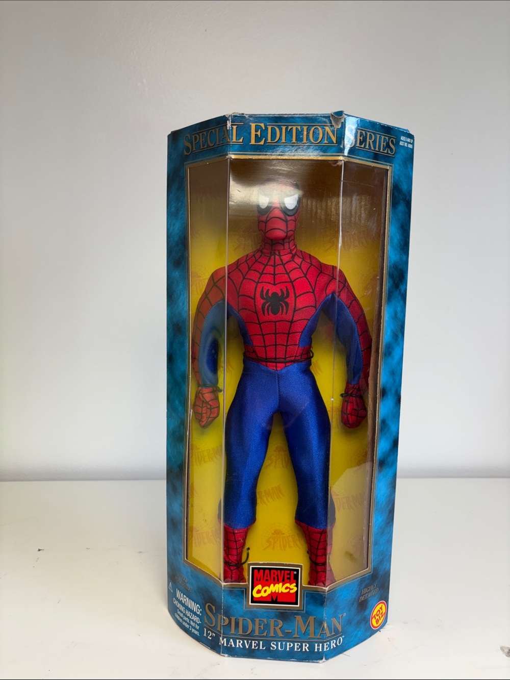 Special edition